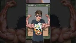 Creatures That Lie About Their Power/Toughness