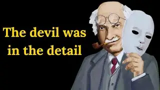 How Carl Jung Knew If Someone Was Living Authentically