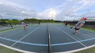 PB Game 9 2 25 Gab Dani vs Alex Ray