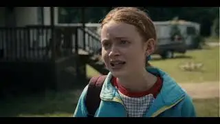 Stranger Things S4: Max sees mom scene [Ep. 4]