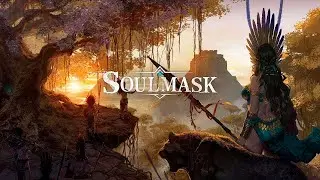 Меня от*издила Макака! SOULMASK Соулмаск