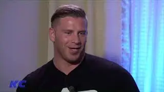 Brian Myers SHOOTS on WWE Tag Teams in 2008