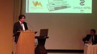 Dr. Ante Babic on the Balkan Economic Development Outlook