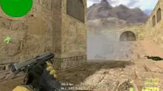 VesiCZ ala MR.DOLLAR ACE vs. SACHMAT TEAM.wmv