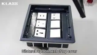 floor socket