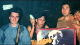 ALAMBRE DE PUA - OH, NENA (TE QUIERO VIOLAR)