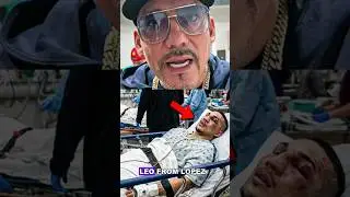🔥 Teofimo Lopez Hospitalized After Shakur Stevenson Fight &mdash; Updates Inside 😳🥊! #boxing #mma #boxer