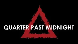 Quarter Past Midnight - Bastille Lyrics