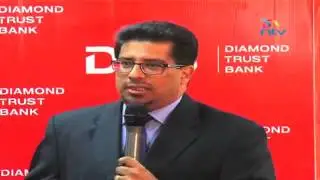 DTB Kenya s Rights Issue receives massive oversubscription