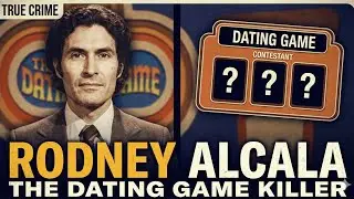 Rodney Alcala: The Dating Game Killer Exposed