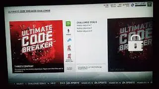 Ultimate code breaker madden19