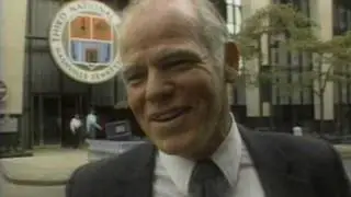 Chicago Bears Quarterback Bill Wade