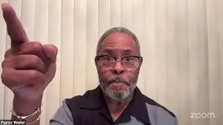 Bible Study