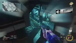 Synaptic S-Ravage Nuke on Crusher Infinite Warfare