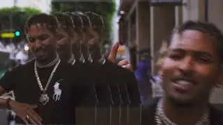 Pluto Maxx - Hold Up Trick (prod.by Fly melodies)