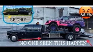 HIT & RUN, REGAL METAL WORKS is making the strongest bed frames possible!