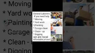 Movers company around me