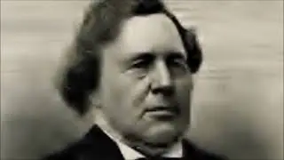 Talk by George A. Smith October 1867 - Education and Phonetics