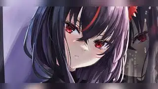 Nightcore - Warriors (lyrics)