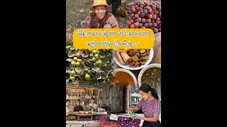 “မိန်းကလေးဆိုတာ ဟင်းလေးတော့ ချက်တတ်မှပေါ့…”