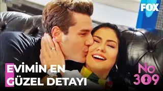 Lale ve Onur Evlerini Dizdi - No 309 24. Bölüm
