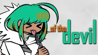 Of The Devil Ep 2 (Fully Voiced) Part 4