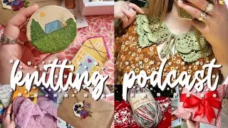 62. болтаем про мои процессы, смотрим посылку от мамы и новогодние подарочки 🎁