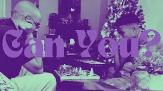 Shiloh DHD - Can You? ft. Remedy (Official Audio Visual)