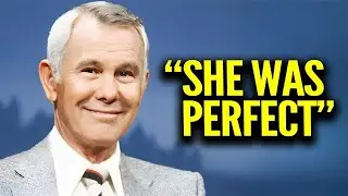Johnny Carson Names The 10 Guests He Loved MOST