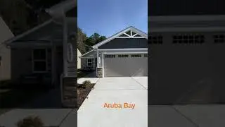 Aruba Bay Floorplan by Ryan Homes