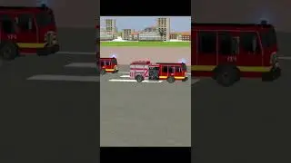 part of bus simulator game 🇺🇲🇺🇲 #bus #game