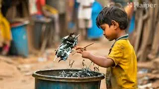 कोईभी काम छोटा नही होता हे//create by Mr. SUBHAJIT//Written by Mr. Deepak Ranjan Routray......😊😊😊😊