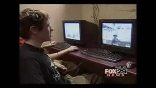 Virtual Rush LAN Gaming Center, Media, PA
