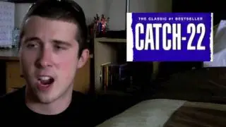 Joseph Heller -- Catch-22: Book Review