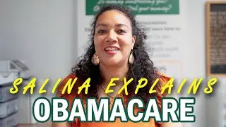 Obamacare Explained Simply - Private Health Insurance Basics (Affordable Care Act)