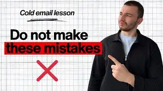 Top Cold Email Myths You Still Believe (And Why They&rsquo;re Killing Your Results)