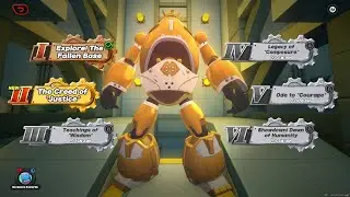 🤖 Neo Golden Mecha Event Stage 1: Explore! The Fallen Base Guide | Zenless Zone Zero