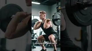 #LegWorkout#LegDay#BuildLegs#StrengthTraining#MuscleGrowth#GymLife#humanperformance