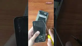 Google pixel 3XL Dirty Lens.  Let's Clean #viral #youtube #shorts #crazy #bucket