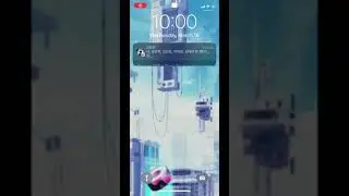 iOS 15 : BIG bug!