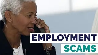 Money Smart for Older Adults Episode 5