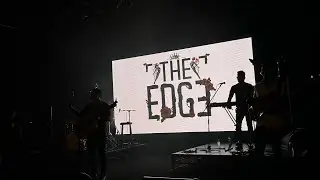 EDGE BAND(NEPAL) PERFORMING LIVE IN AUSTRALIA, SYDNEY || NACHAEKO HAINA TIMI LAI ||CROWD WENT INSANE