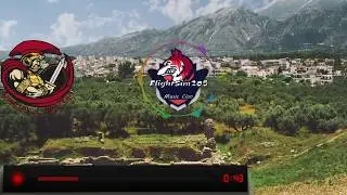 Spartan Life - FlightSim205