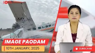 IMAGE PAODAM 10th January ,2025