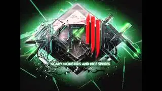 SKRILLEX    SCATTA FEAT FOREIGN BEGGARS AND BARE NOIZE
