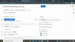 How to create a google meeting or call?- Create in 2 minutes (Free and easy to use)