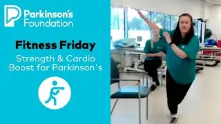 Parkinson's Disease Exercises: Strength & Cardio Boost for Parkinson's