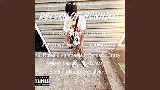 one minute freestyle