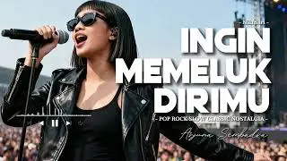 Pop Rock Slow Nostalgia Nila Sari | Ingin Memeluk Dirimu – Cover Arjuna Sembadra