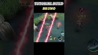 ☑️ Bruno Build Tutorial from Ronaaa